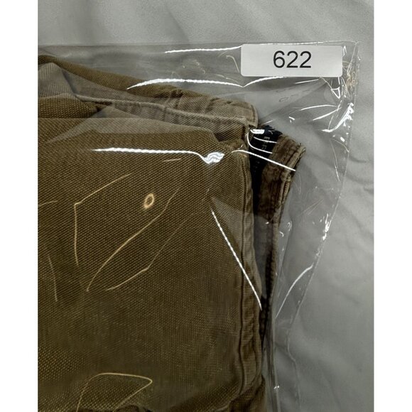 Lucky Brand Cargo Shorts Men's 36 Beige Mulipocket Durable - Picture 7 of 7